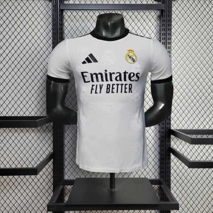 Camisola Real Madrid CF 2025-26 Edição Especial Versão Jogador