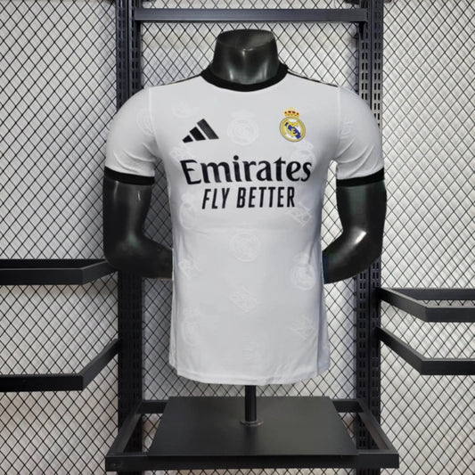 Camisola Real Madrid CF 2025-26 Edição Especial Versão Jogador