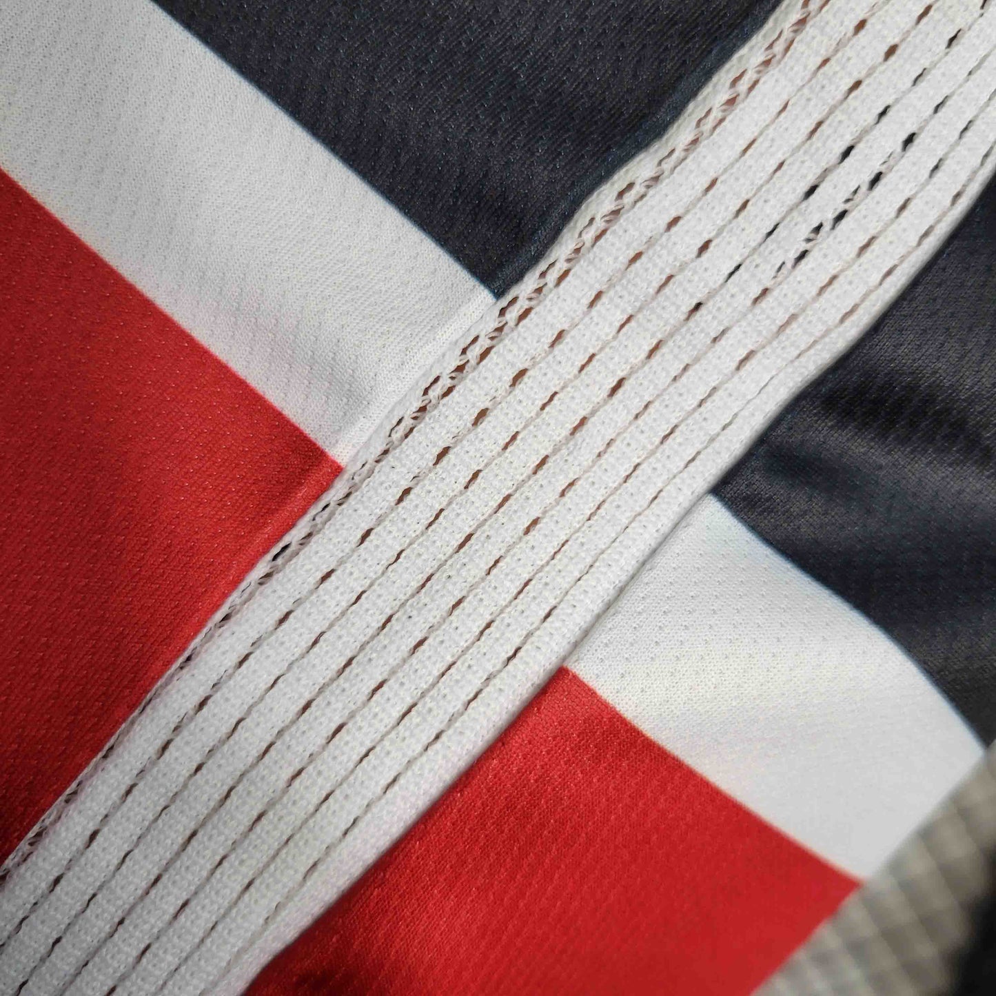 Camisola Santa Cruz FC-PE 2021-22 Principal