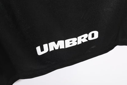 Camisola M-United 1998-99 Alternativa