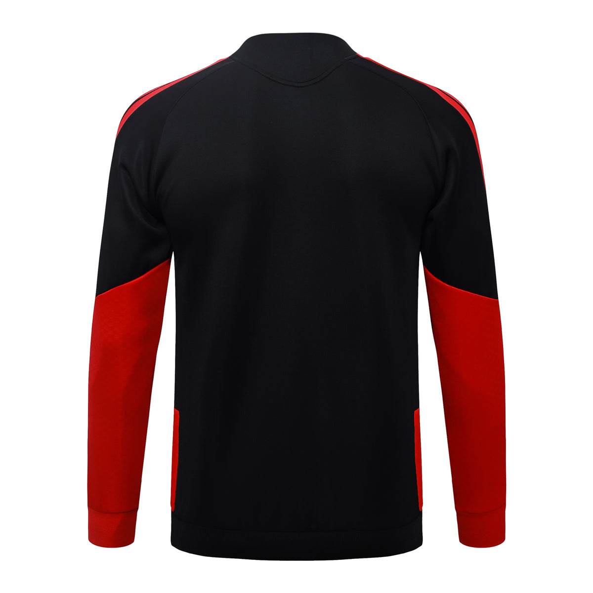 Fato de Treino M-UNITED 2026-27 - Casaco sem Capuz