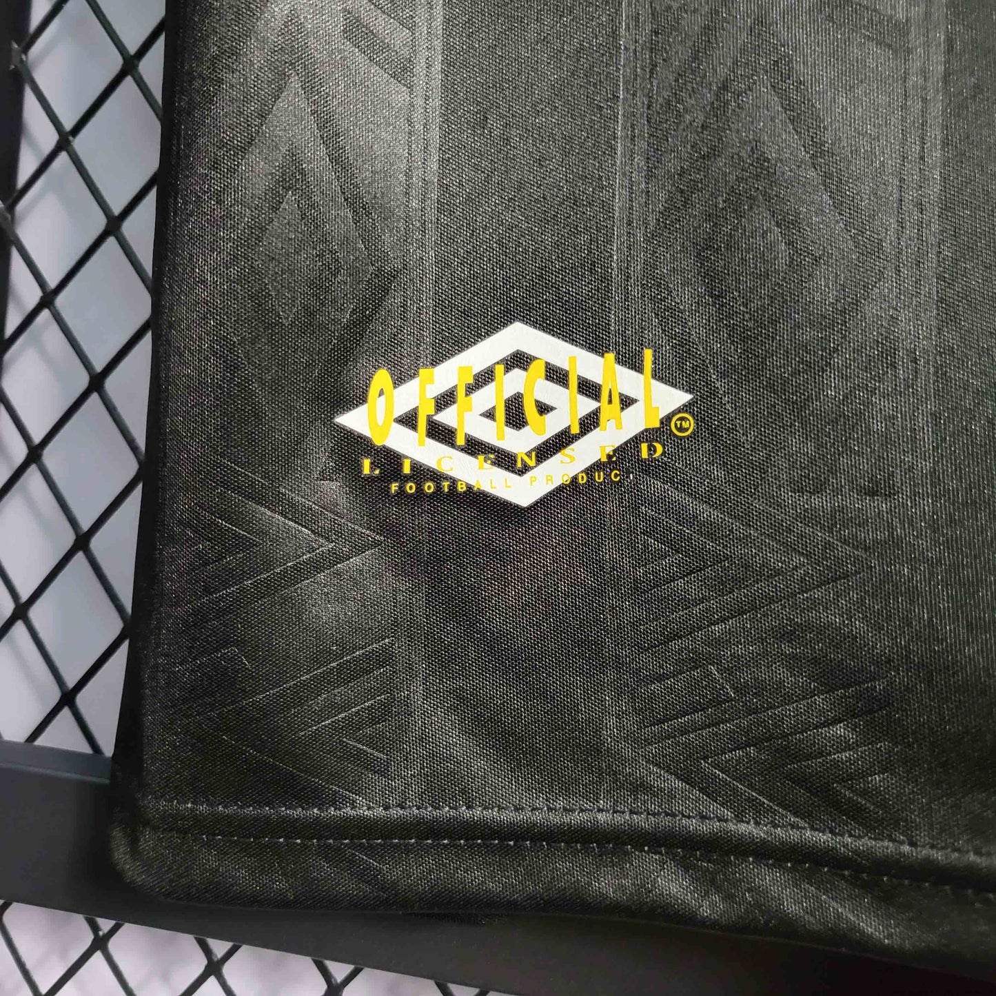 Camisola M-United 1993-94 Alternativa