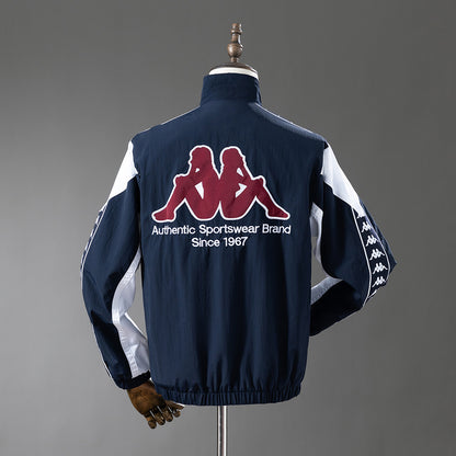 Corta Vento FC Barcelona 2025-26