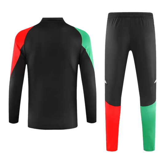 Fato de Treino ARS 2024-25 - Camisola com Fecho