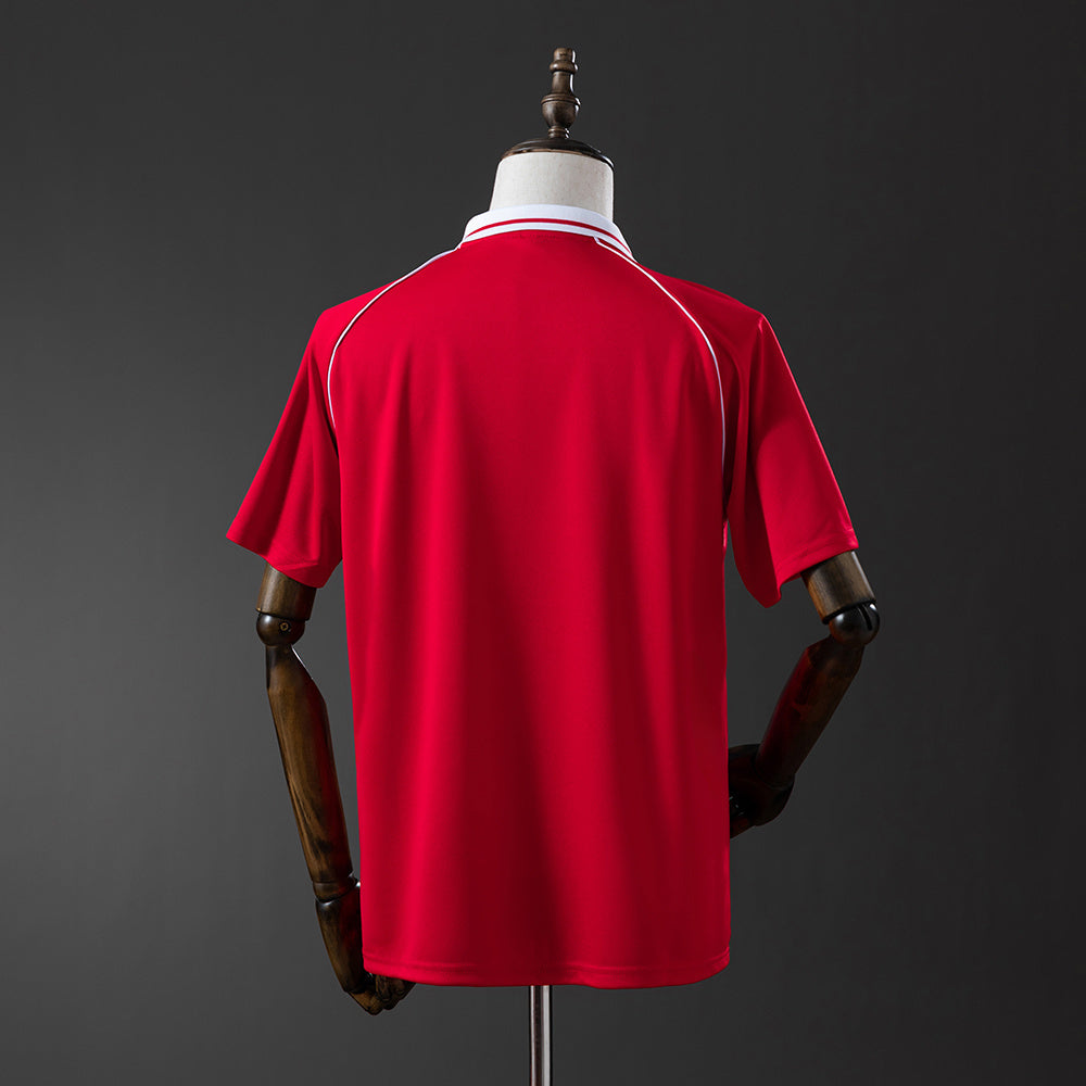 Camisola SLB 1994-95 Principal