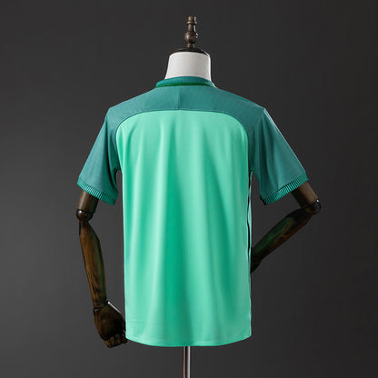 Camisola Portugal 2016 Alternativa