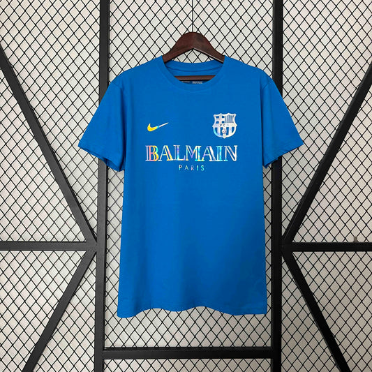 Camisola FC Barcelona 2024-25 Balmain