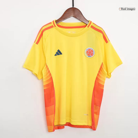 Kit Criança Colombia 2024 Principal