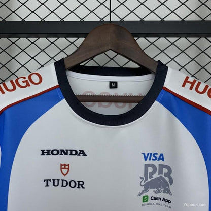 Camisola F1 Red Bull 2025