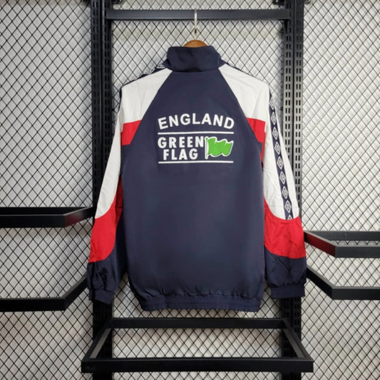Corta Vento Inglaterra 2025