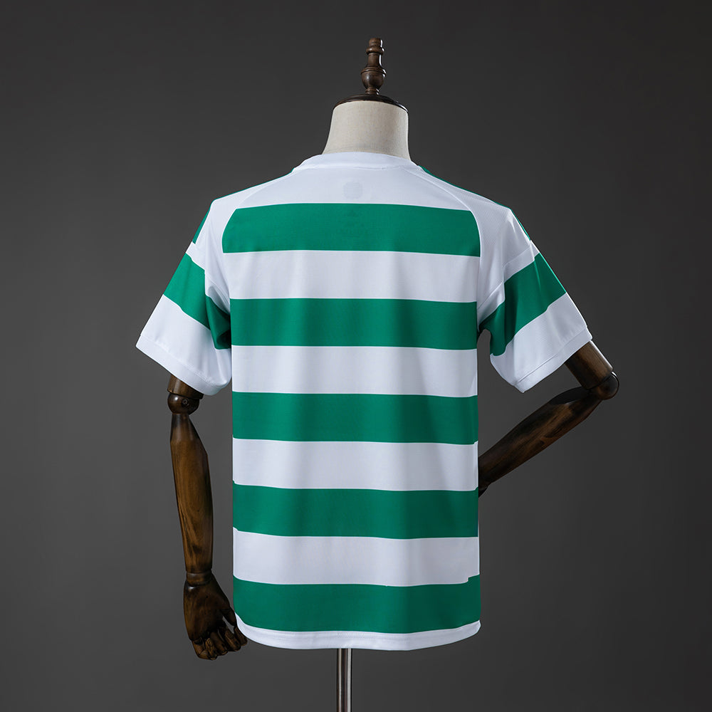 Camisola Celtic FC 2026-27 Principal Versão Adepto