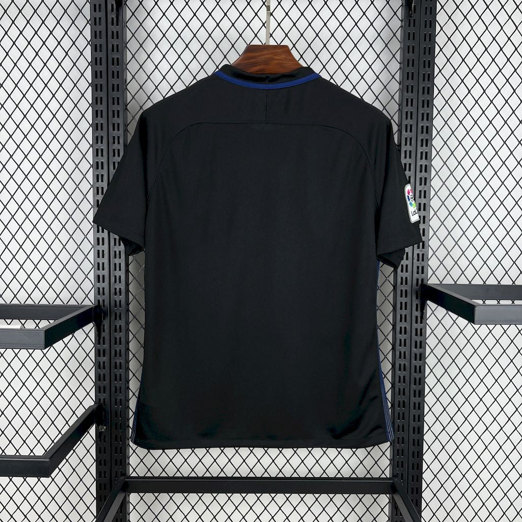 Camisola Atletico Madrid 2016-17 Alternativa