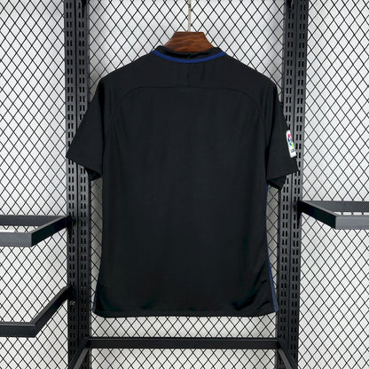 Camisola Atletico Madrid 2016-17 Alternativa