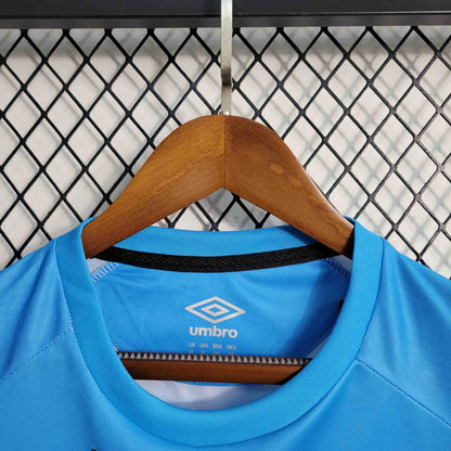 Camisola Club Athletico Paranaense 2023-24 Alternativa