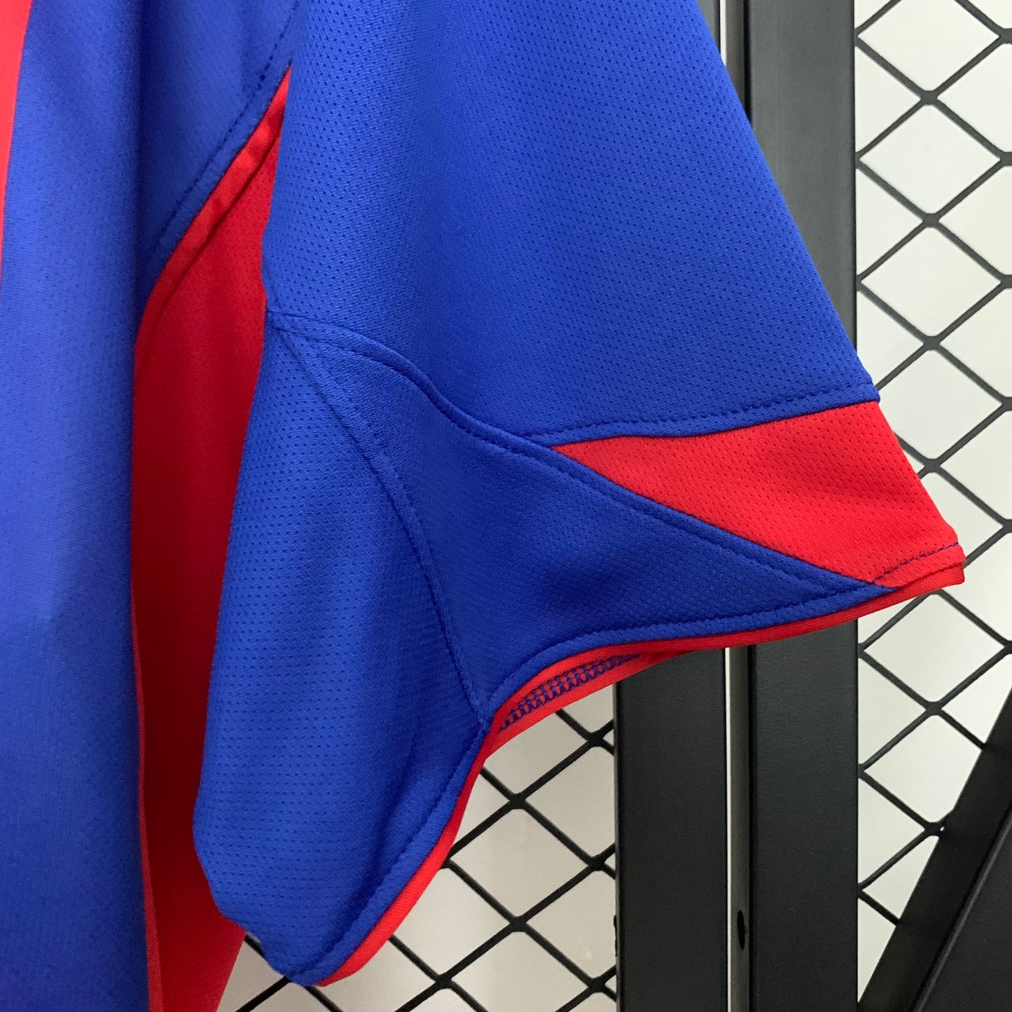 Camisola FC Barcelona 2004-05 Principal