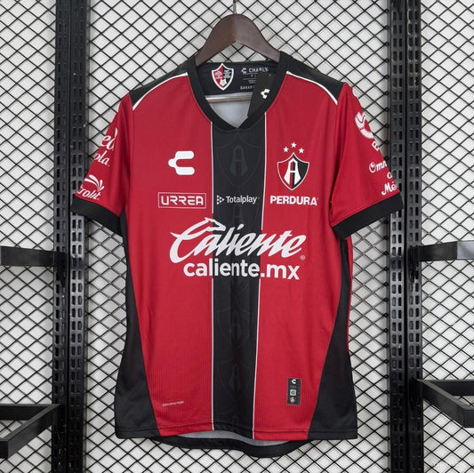 Camisola Atlas FC 2025-26 Principal Versão Adepto
