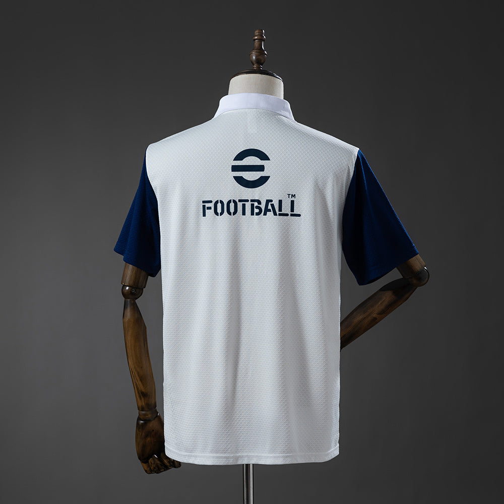 Polo Inter de Milão 2025-26 Beje
