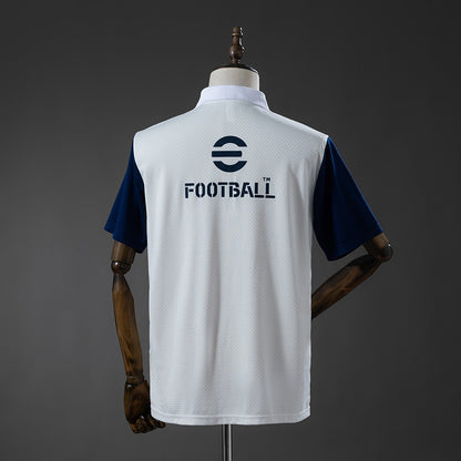Polo Inter de Milão 2025-26 Beje