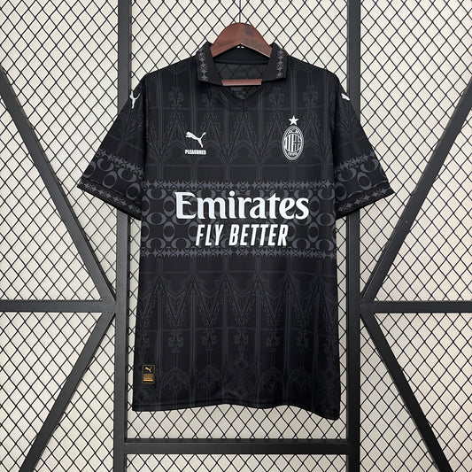Camisola Ac Milan 2023-24 Alternativa PULISIC #11
