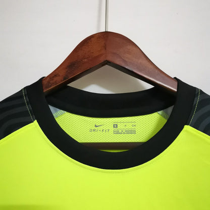 Camisola SCP 2021-22 Alternativa