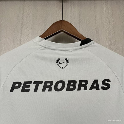 Camisola Flamengo 2008-09 Guarda-Redes