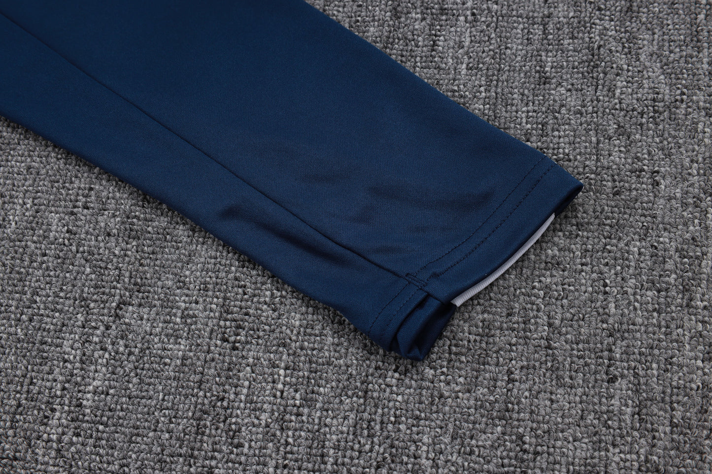 Fato de Treino FC Paris Saint-Germain 2025-26 - Camisola com Fecho