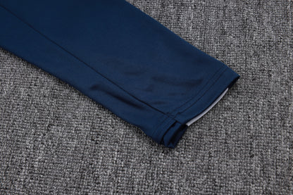 Fato de Treino FC Paris Saint-Germain 2025-26 - Camisola com Fecho