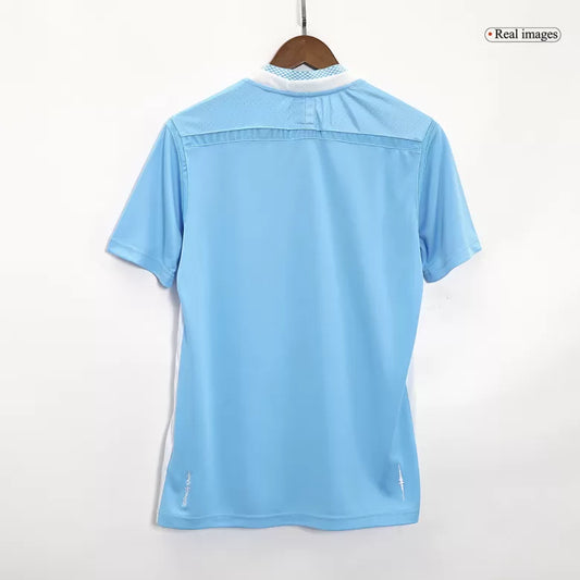 Camisola MCI 2011-12 Principal