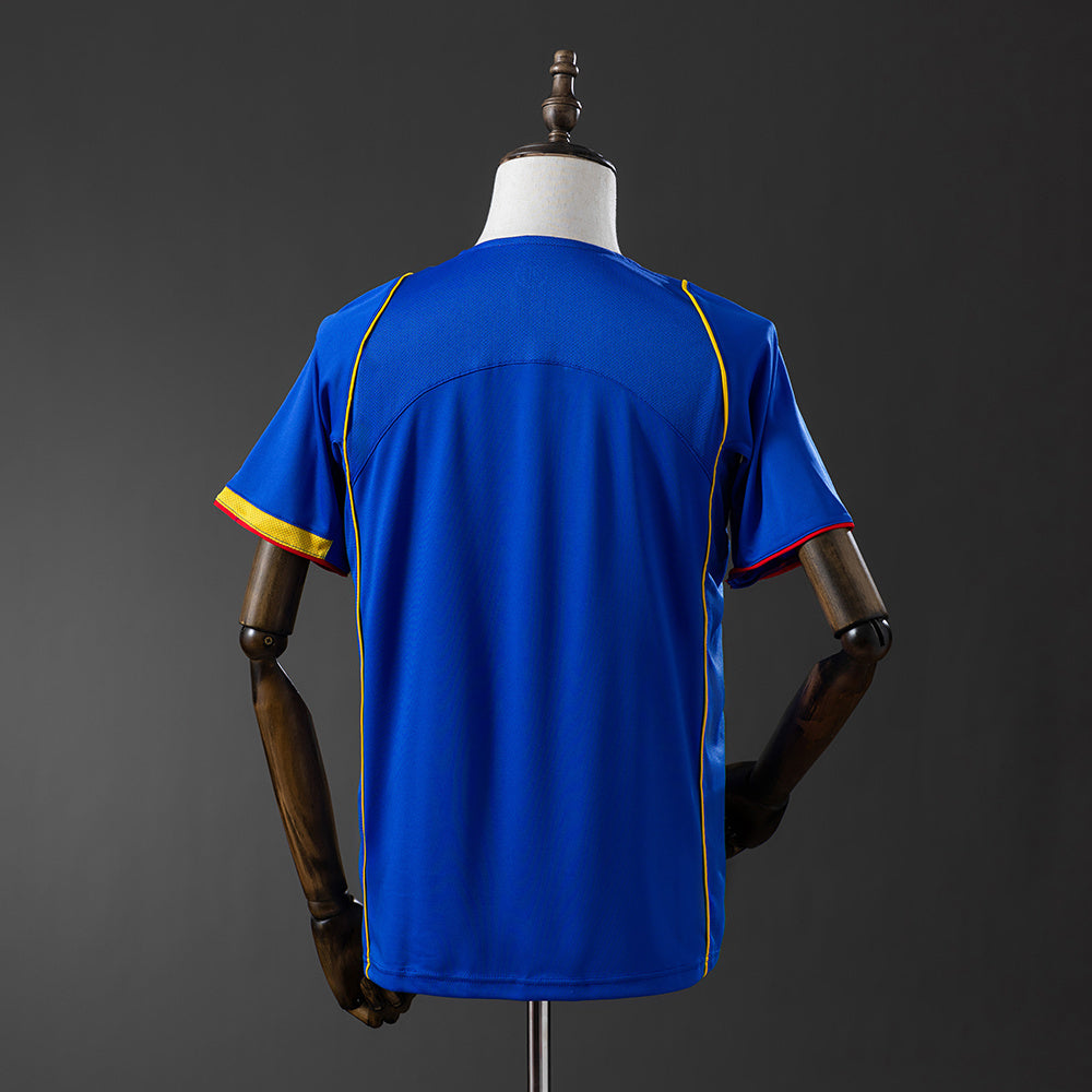 Camisola ARS 2004-05 Alternativa