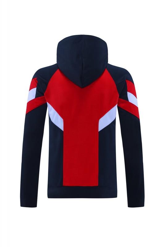 Fato de Treino ARS 2024-25 - Camisola com Capuz