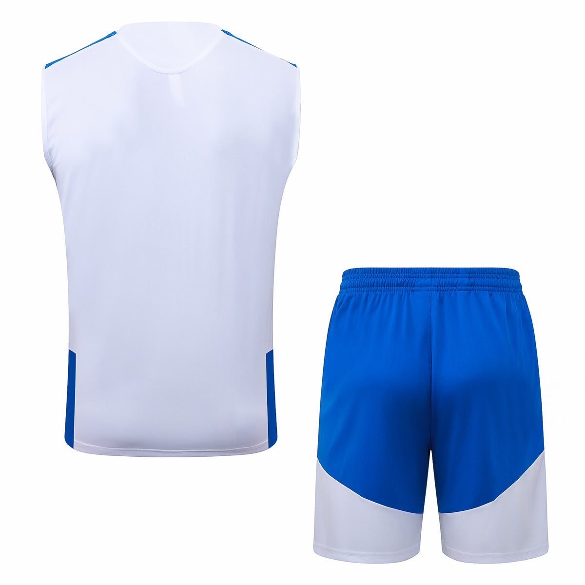 Kit Treino Manga Cava Juventus FC 2026-27