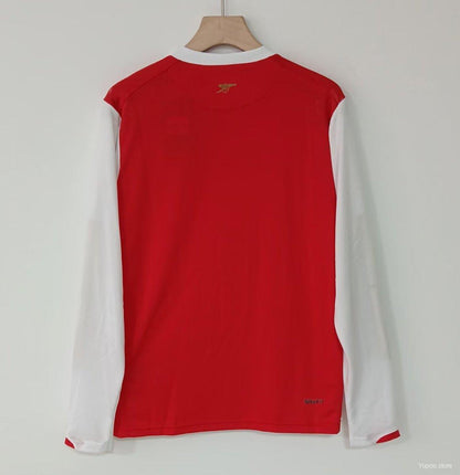 Camisola Manga Comprida ARS 2007-08 Principal