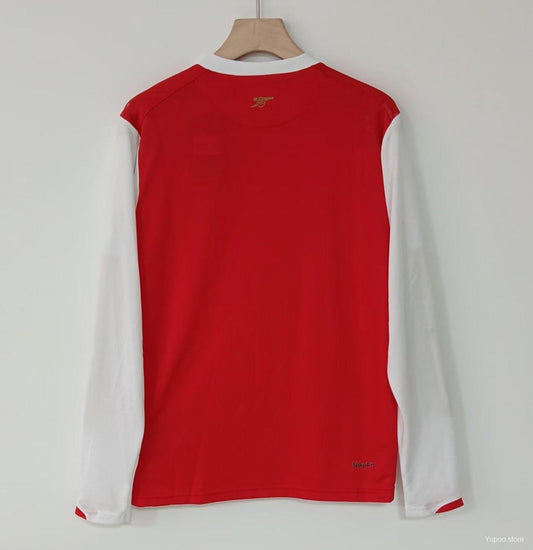 Camisola Manga Comprida ARS 2007-08 Principal