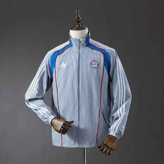 Corta Vento FC Bayern Munique 2025-26