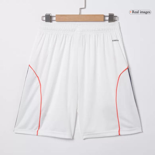 Calções FC Bayern Munique 2025-26 Alternativos