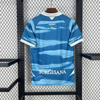 Camisola Napoles 2025-26 Edição Especial Versão Adepto