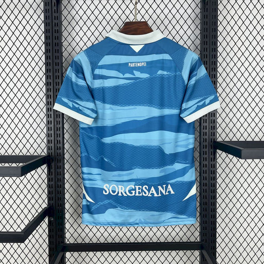 Camisola Napoles 2025-26 Edição Especial Versão Adepto
