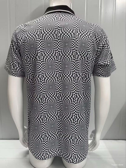 Camisola Besiktas JK 1991-92 Principal Versão Adepto