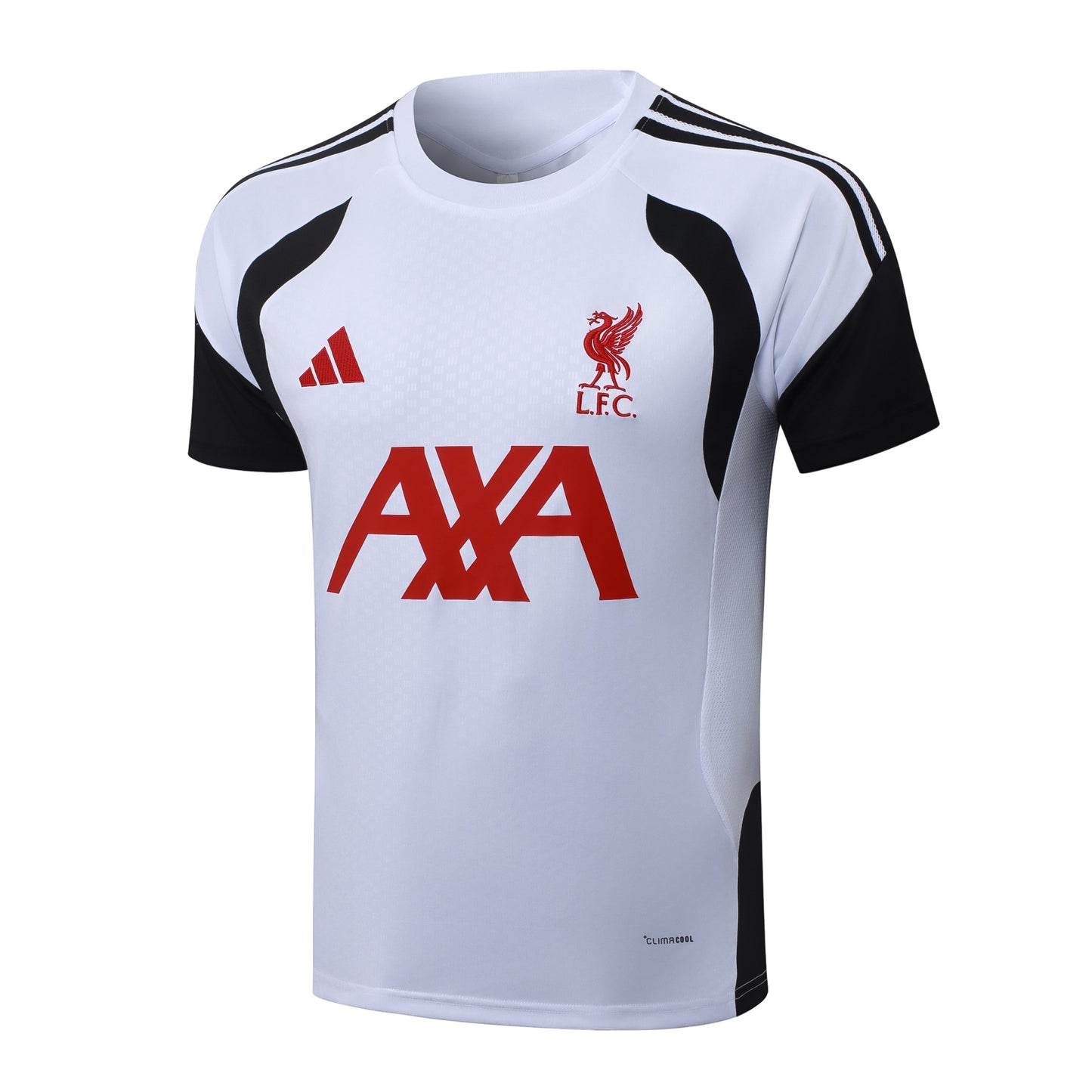 Kit Treino Camisola LIV 2026-27