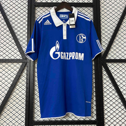 Camisola Schalke 04 2011-12 Principal