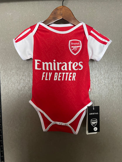 Body Bebé ARS 2025-26 Principal