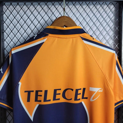 Camisola FCP 1997-98 Alternativa