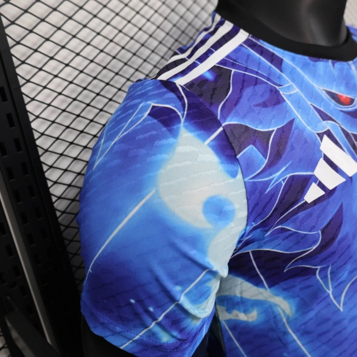Camisola Japão 2025 Edição Especial Versão Jogador