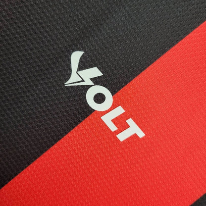 Camisola EC Vitoria 2024-25 Principal