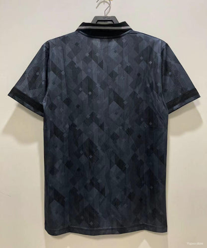 Camisola Inglaterra 1990 Alternativa