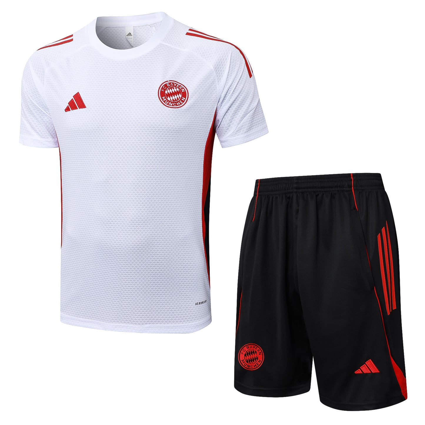 Kit Treino Camisola FC Bayern Munique 2025-26
