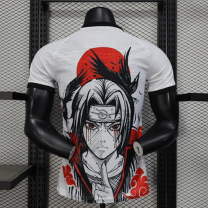 Camisola Japão 2025 Edição Especial Versão Jogador