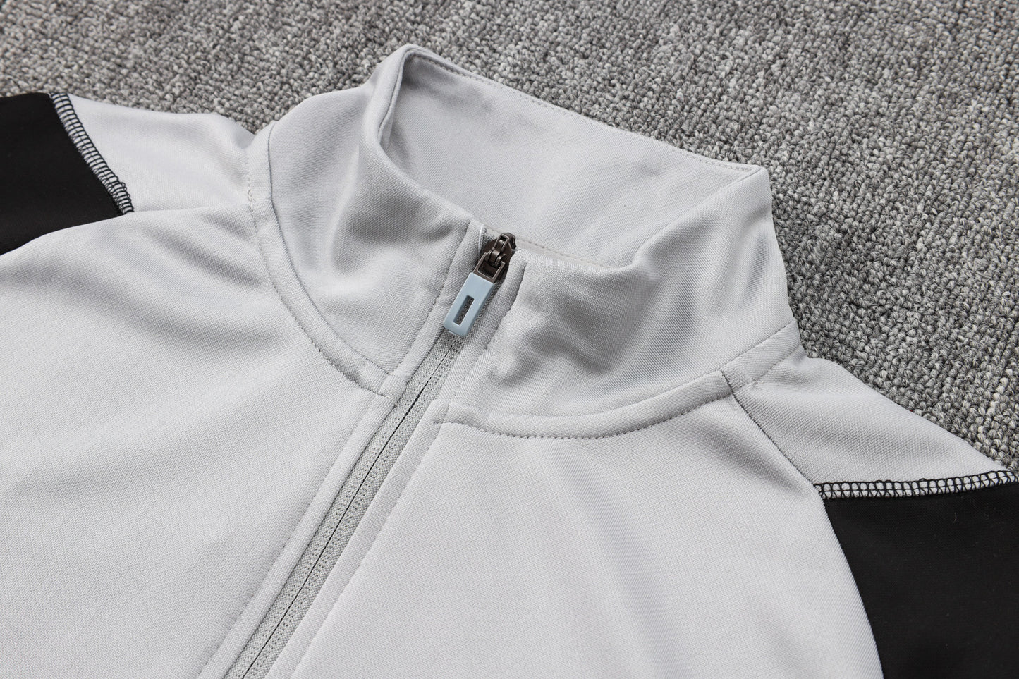 Fato de Treino CR Flamengo 2024-25 - Casaco sem Capuz