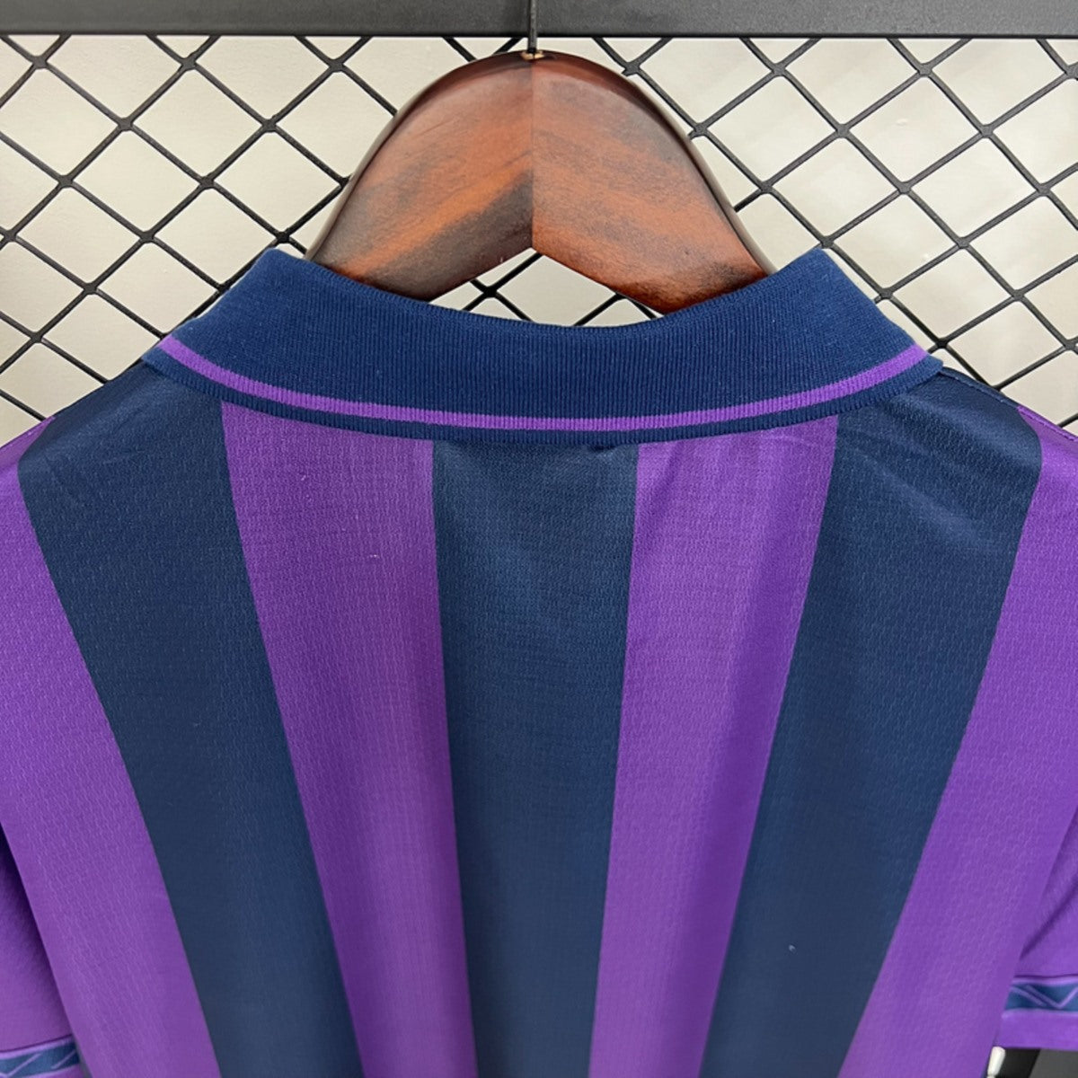 Camisola TOT 1996-97 Alternativa