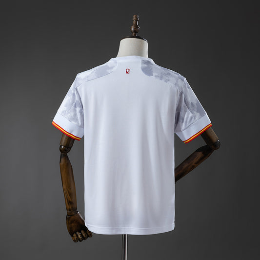 Camisola Espanha 2020 Alternativa